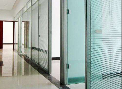 寫(xiě)字樓隔斷工程